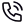 Phone contact icon