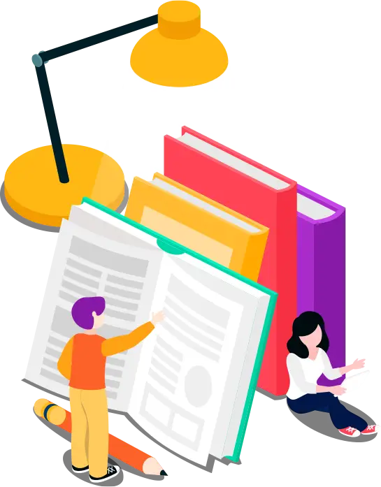 Amazon KDP book publishing service graphic